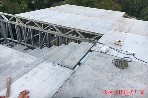 六安市钢结构跃层楼板 材质普及