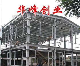 免费勘察,轻质钢结构厂家,丰台区轻质钢结构图片