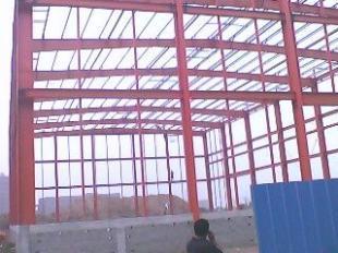 供应钢结构装饰 郑州钢结构装饰 【优选中锋钢结构】_建筑建材_世界工厂网中国产品信息库