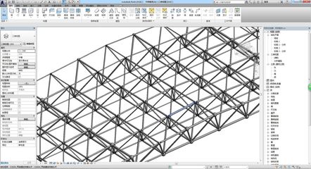 Revit钢结构插件SSBIM(SSBIM For Revit )下载-腿腿教学网