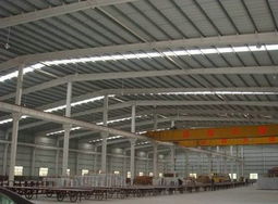 苍南钢结构工程首选温州建明钢结构公司产品的资料