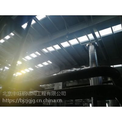 供应工厂用钢结构产品【品牌:中珏,型号:ZJ-666】】价格_厂家- 中国供应商