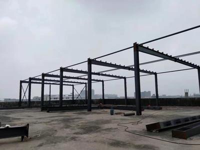 顺德市车棚搭简易铁棚材料做法规范